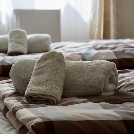 Izisz Apartman Matraterenye Zewnętrze zdjęcie
