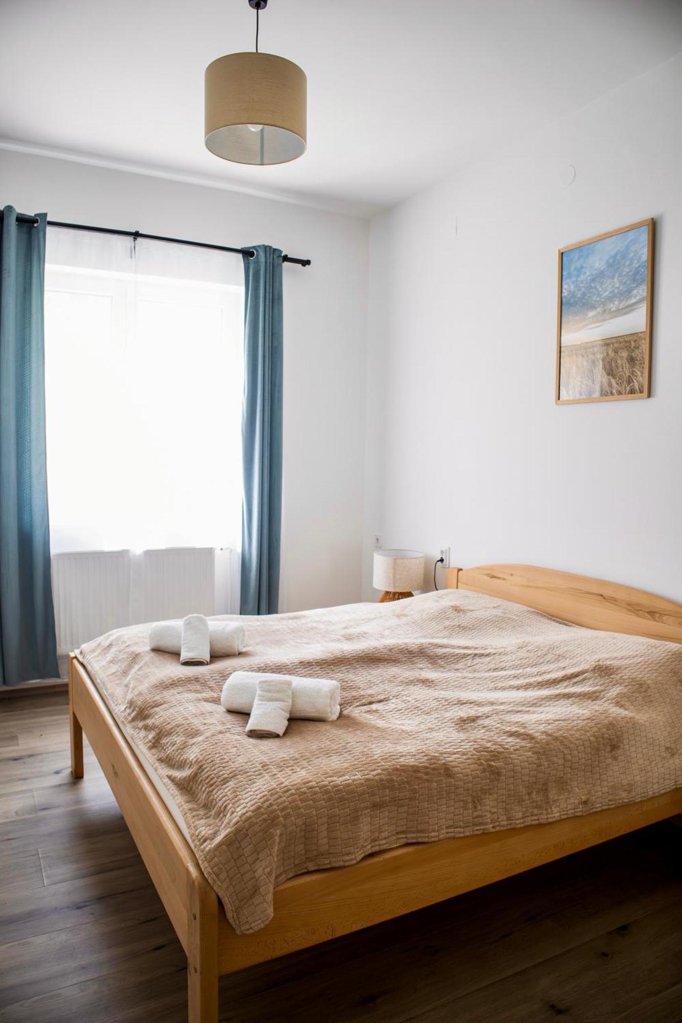 Izisz Apartman Matraterenye Zewnętrze zdjęcie