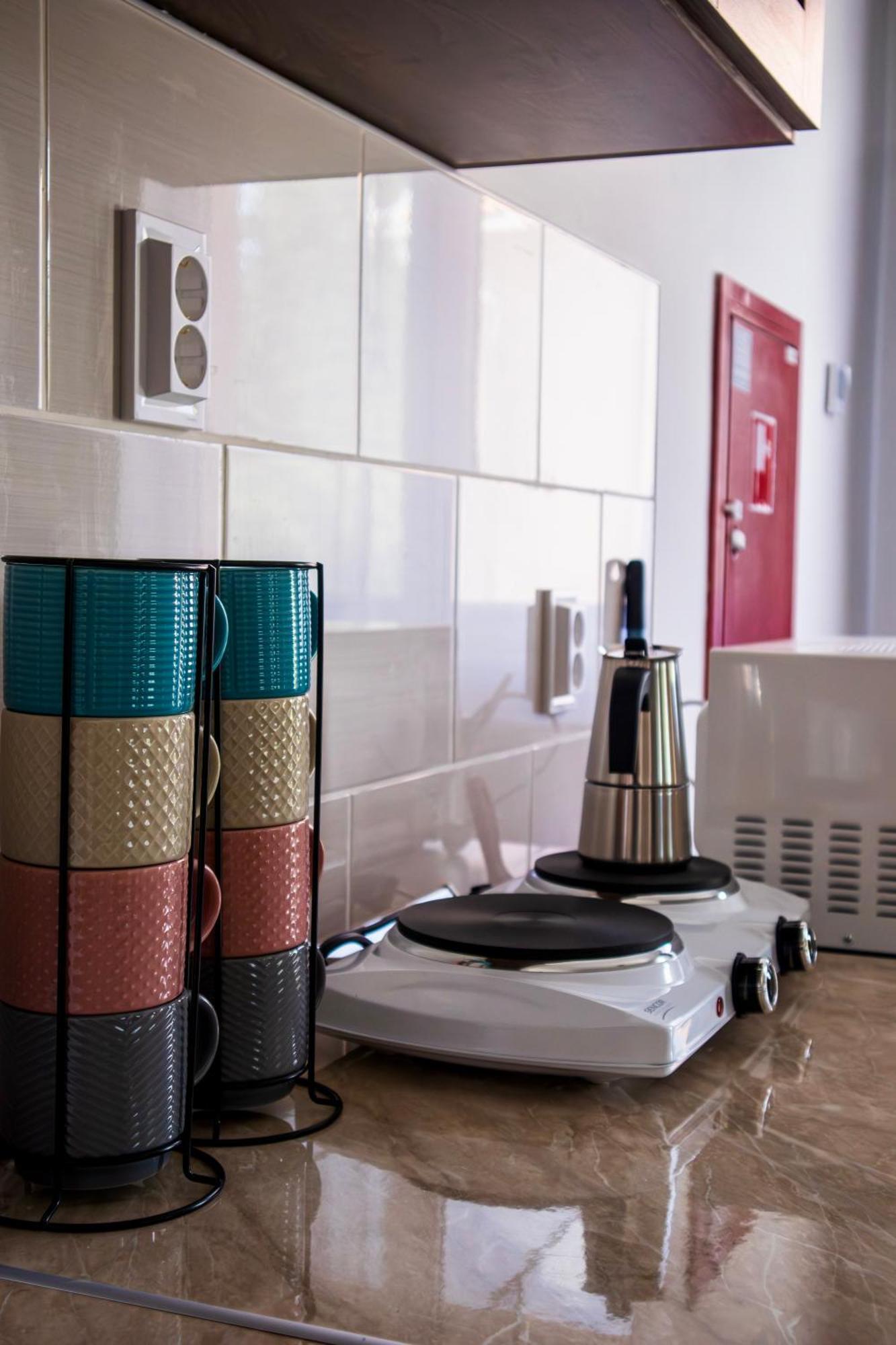 Izisz Apartman Matraterenye Zewnętrze zdjęcie