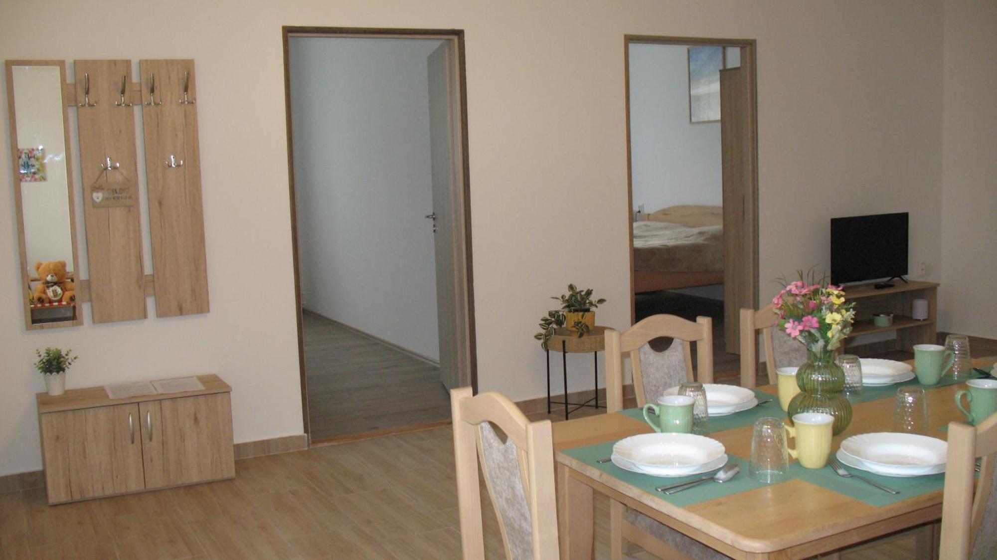 Izisz Apartman Matraterenye Zewnętrze zdjęcie