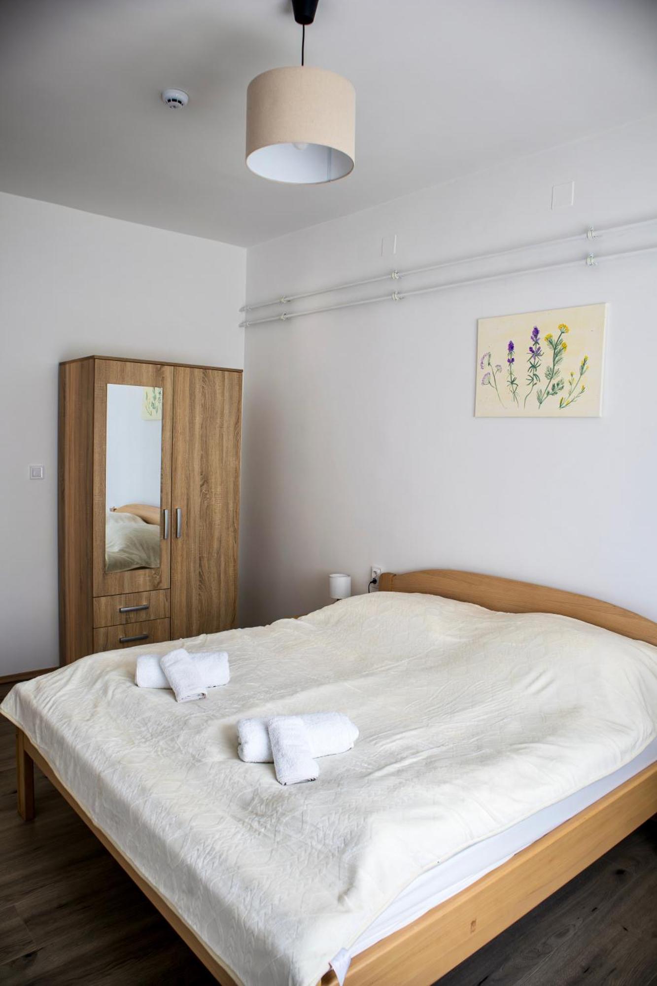 Izisz Apartman Matraterenye Zewnętrze zdjęcie