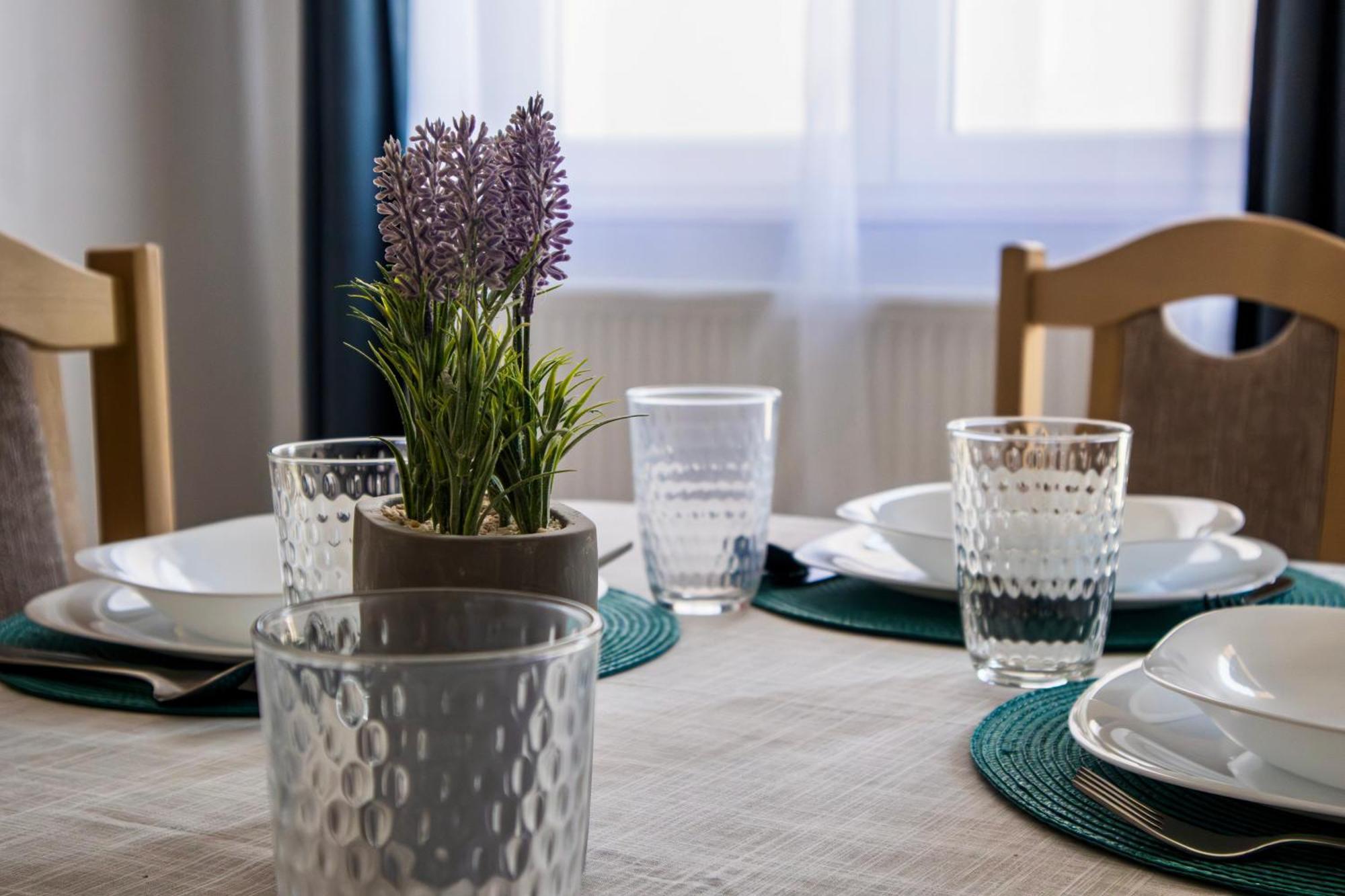 Izisz Apartman Matraterenye Zewnętrze zdjęcie